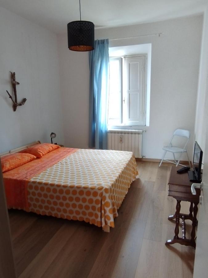 Ferienwohnung La Casina Di Lorenzo Livorno Exterior foto