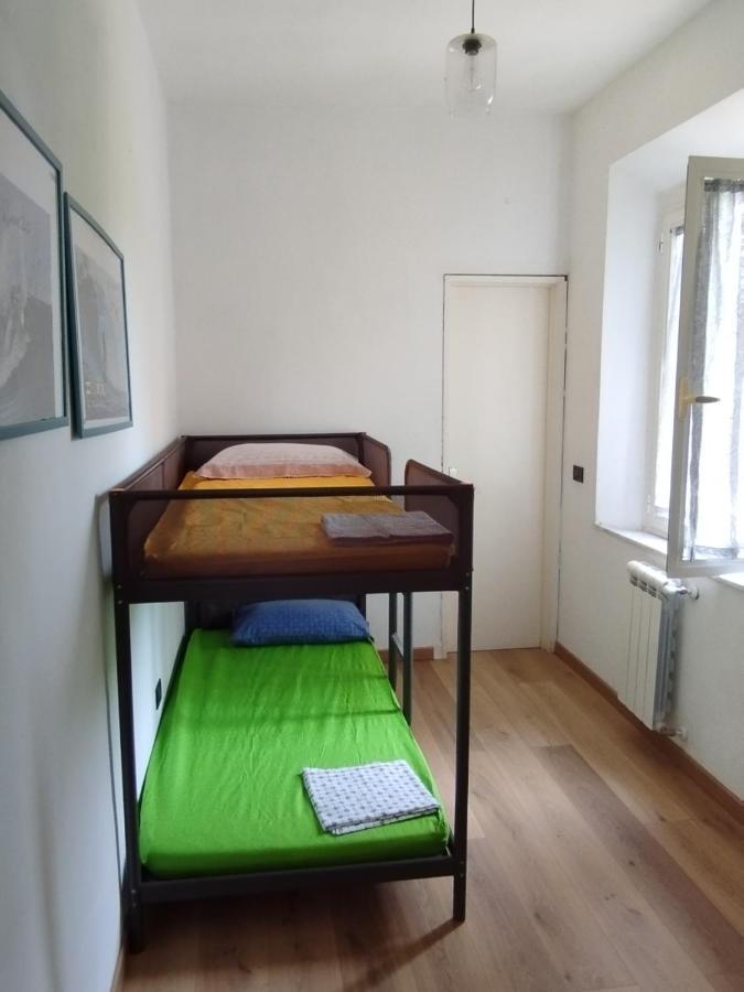 Ferienwohnung La Casina Di Lorenzo Livorno Exterior foto